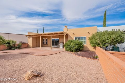 A home in Green Valley