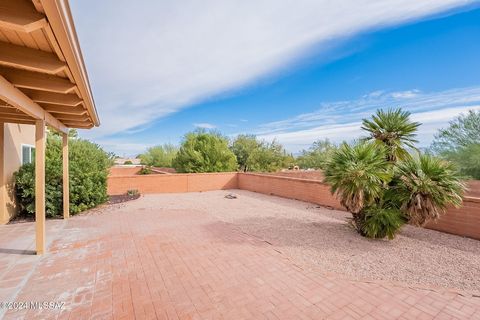 A home in Green Valley