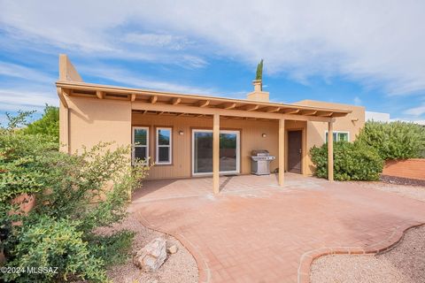 A home in Green Valley