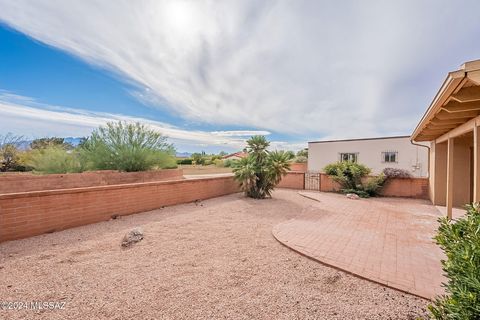 A home in Green Valley