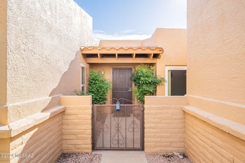 A home in Green Valley