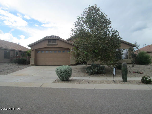 Sycamore Canyon (1-485) - Residential
