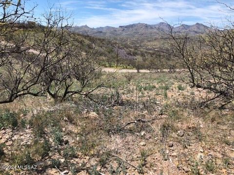551 Camino Kansas #16, Rio Rico, AZ 85648 - #: 22409285