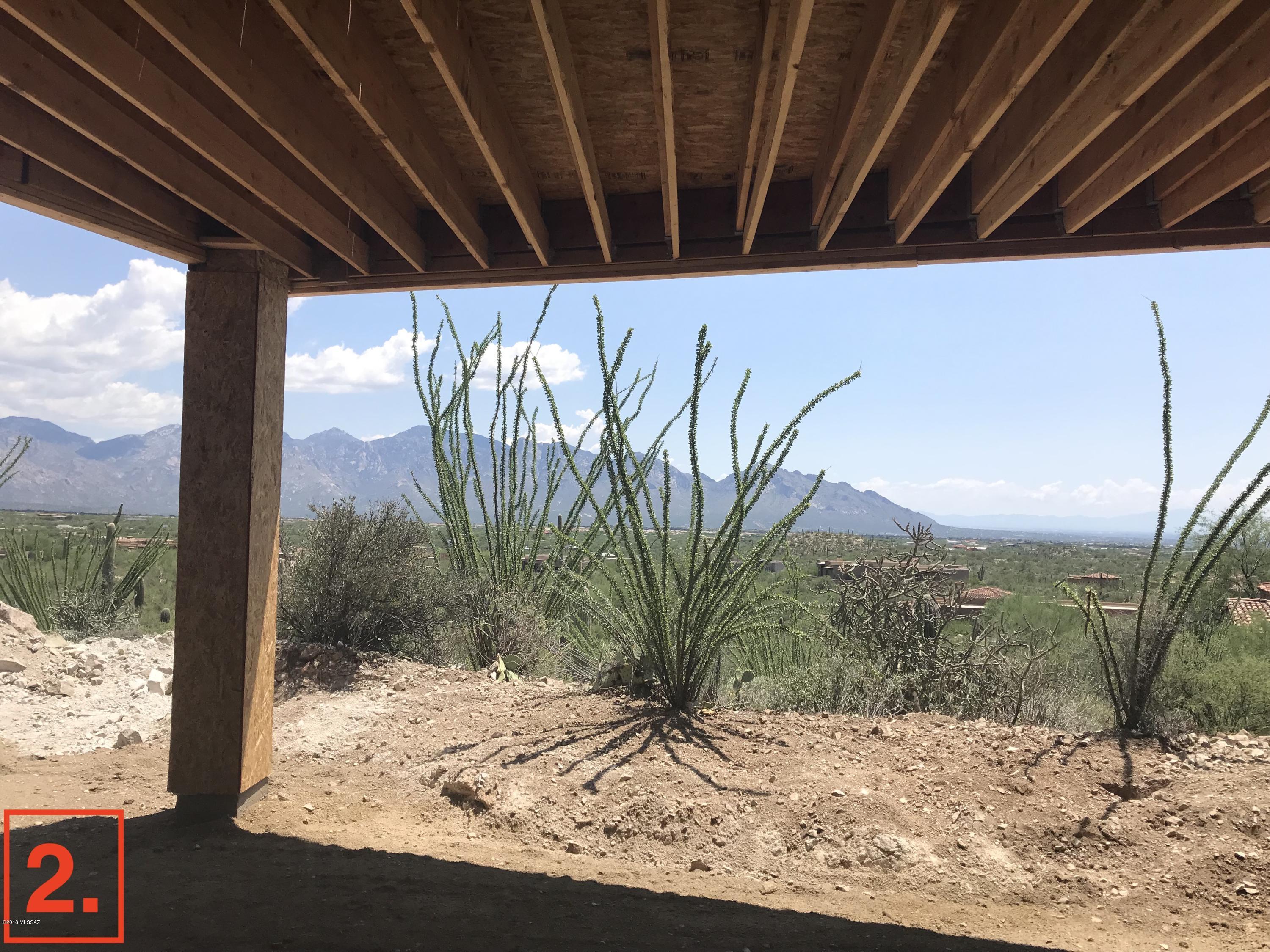 Stone Canyon III - Residential