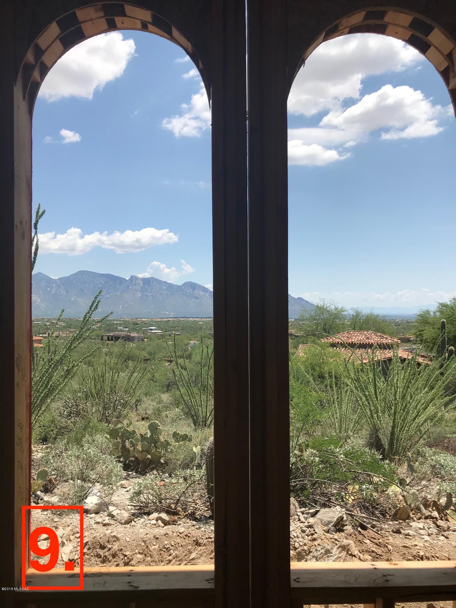 Stone Canyon III - Residential