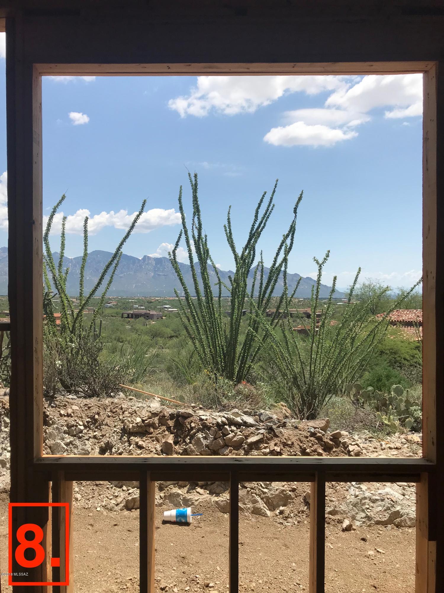 Stone Canyon III - Residential