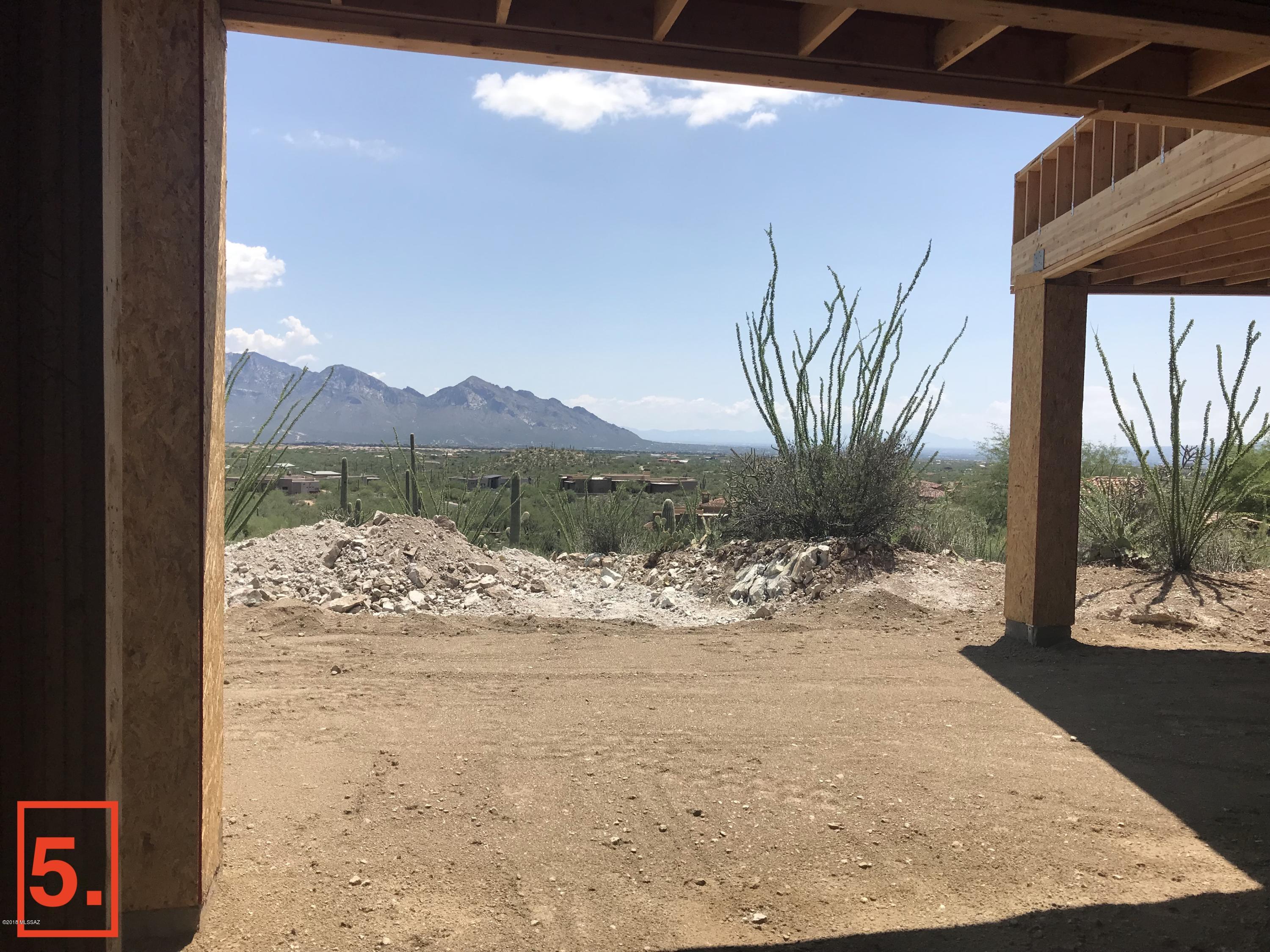 Stone Canyon III - Residential