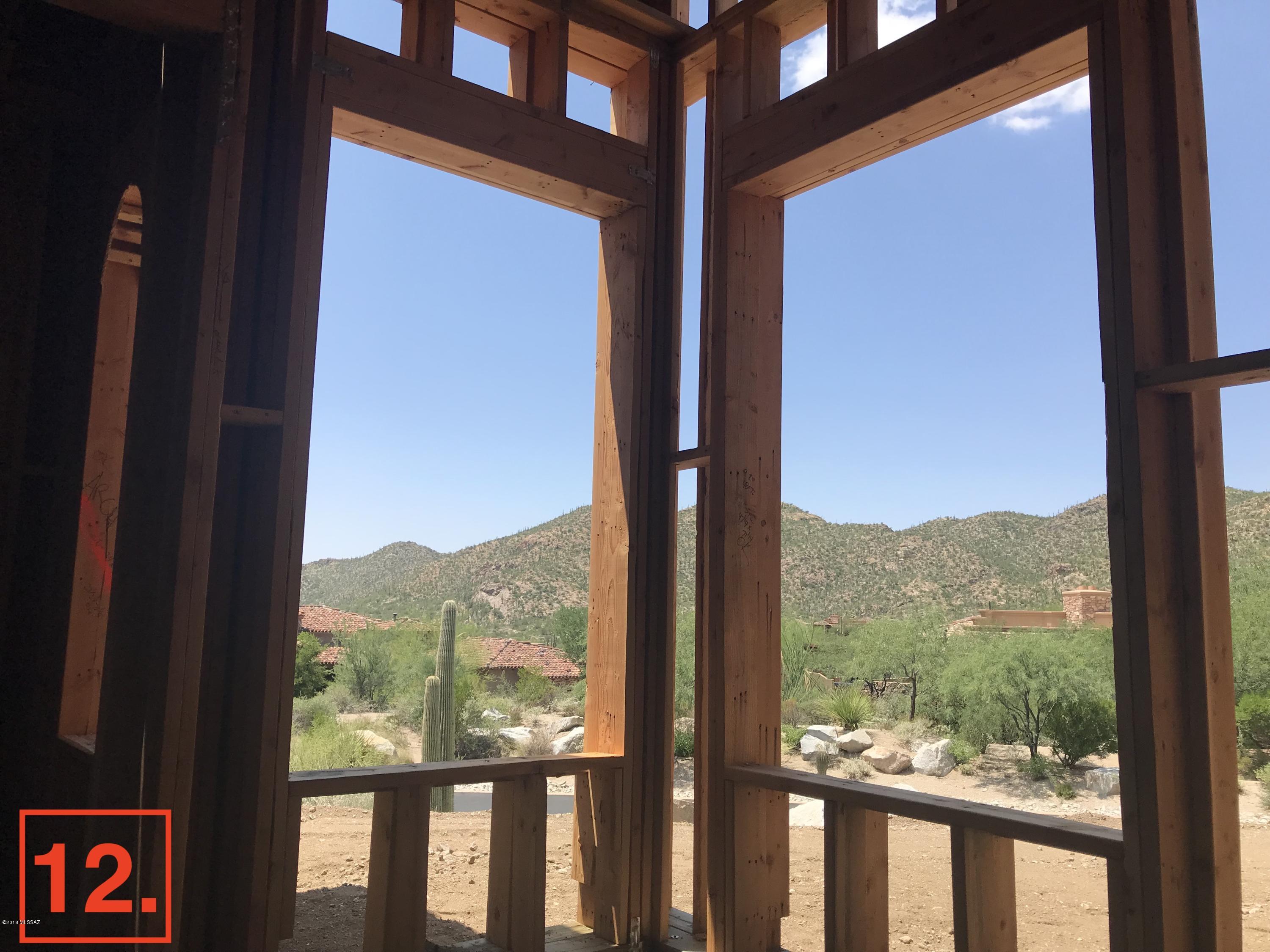 Stone Canyon III - Residential
