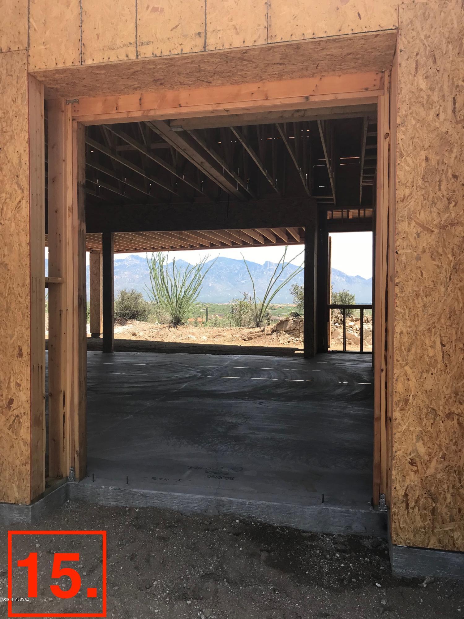Stone Canyon III - Residential