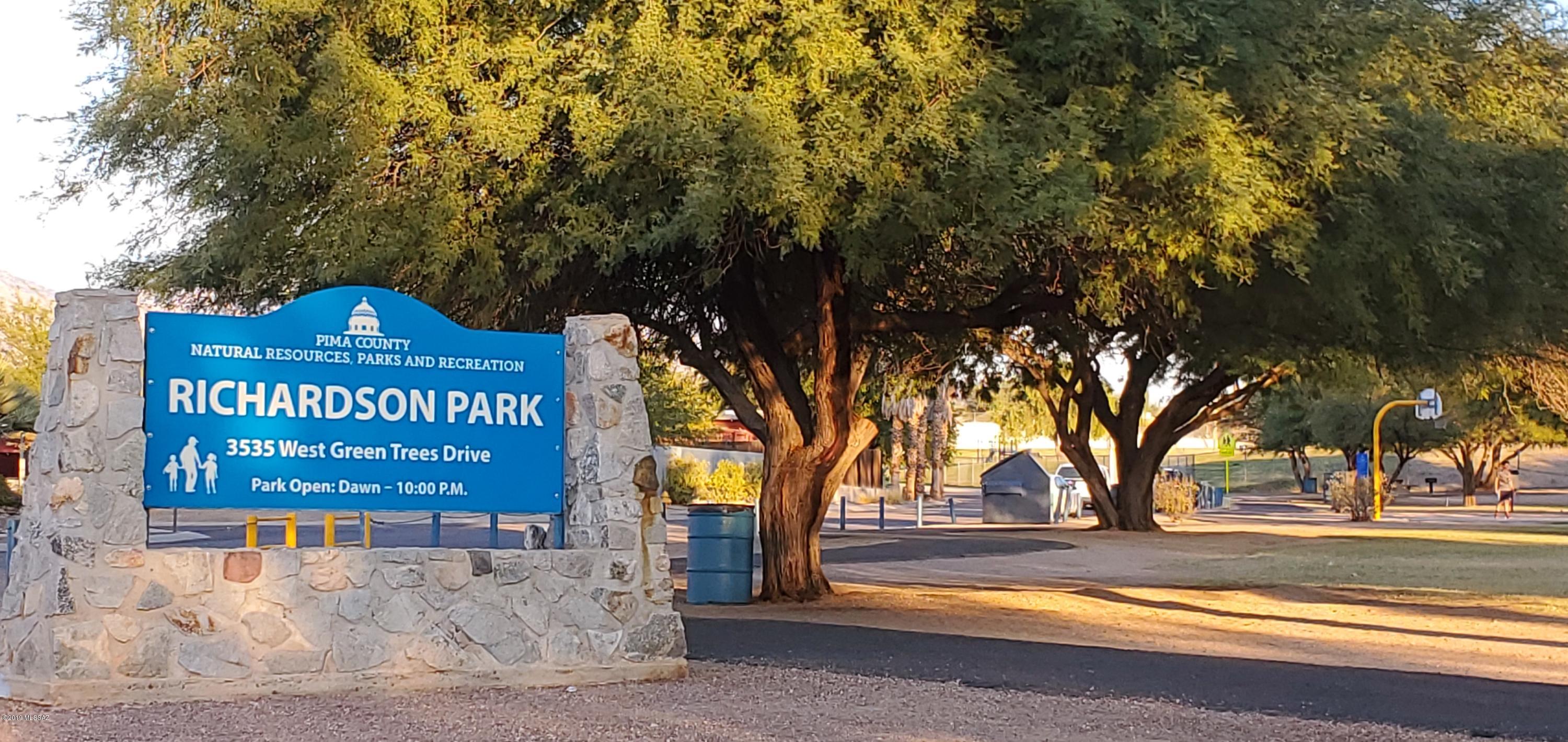 Horizon Hills (1-579) - Residential