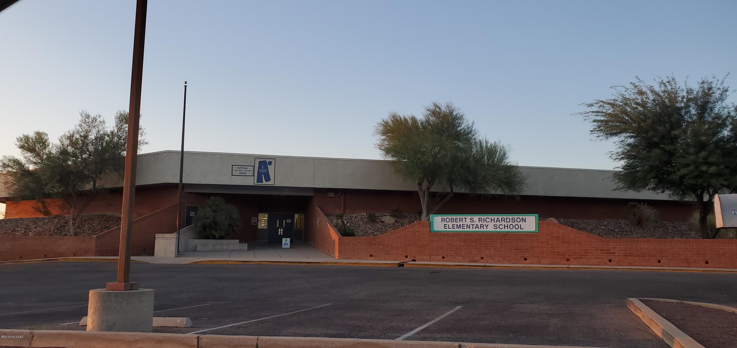 Horizon Hills (1-579) - Residential