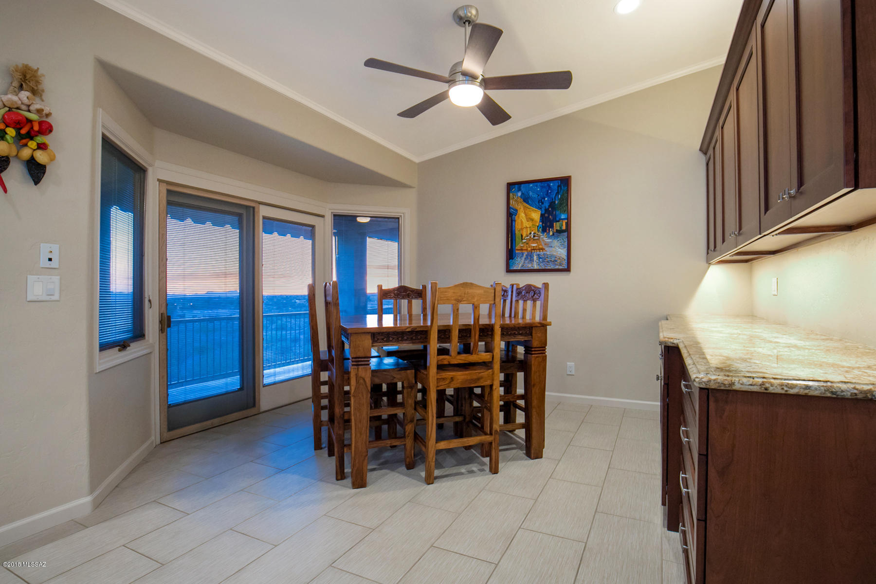 Ridge Estates (1-28) - Residential