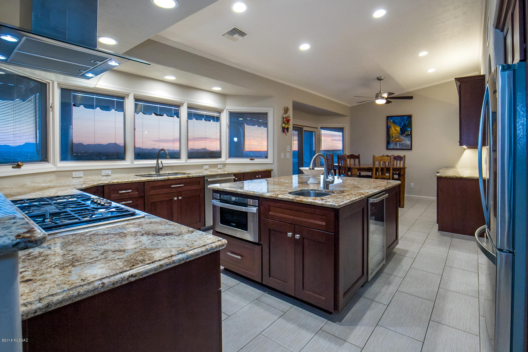 Ridge Estates (1-28) - Residential