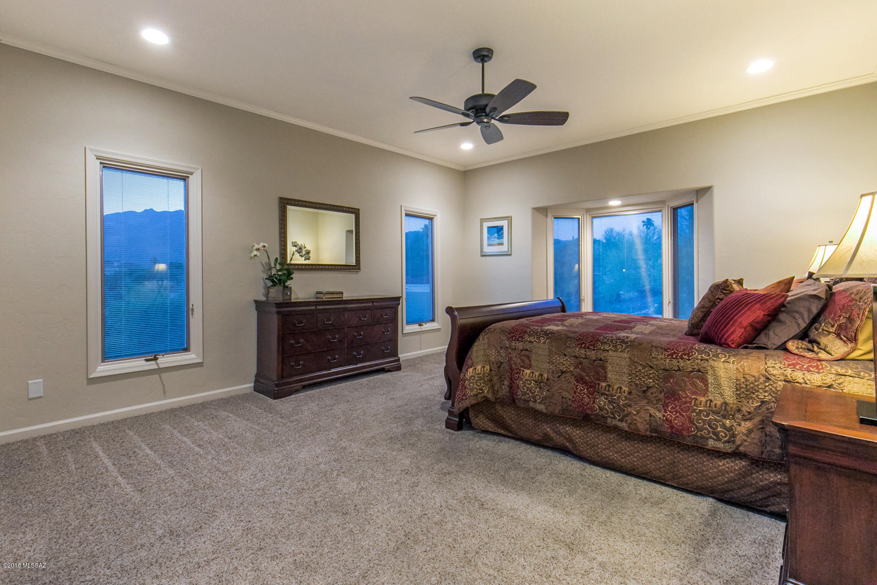 Ridge Estates (1-28) - Residential