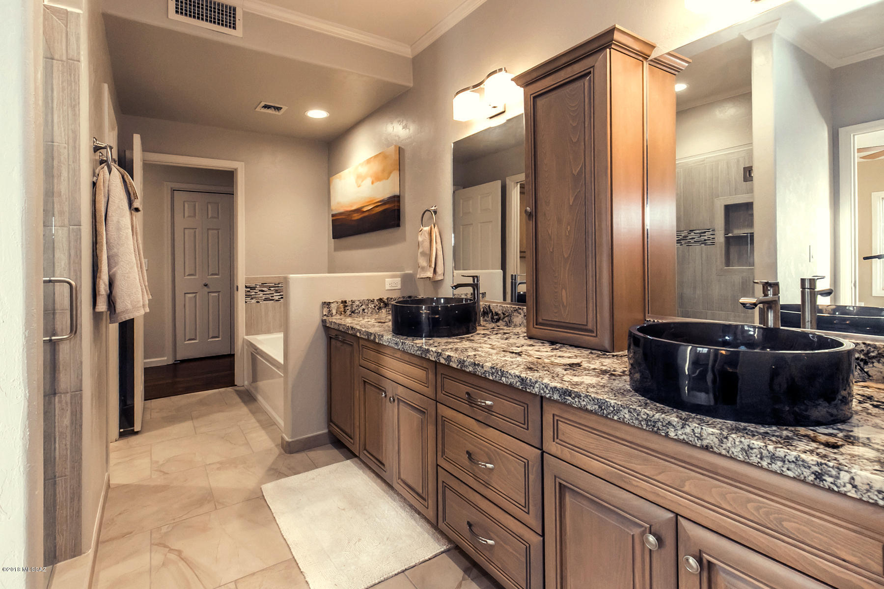 Ridge Estates (1-28) - Residential