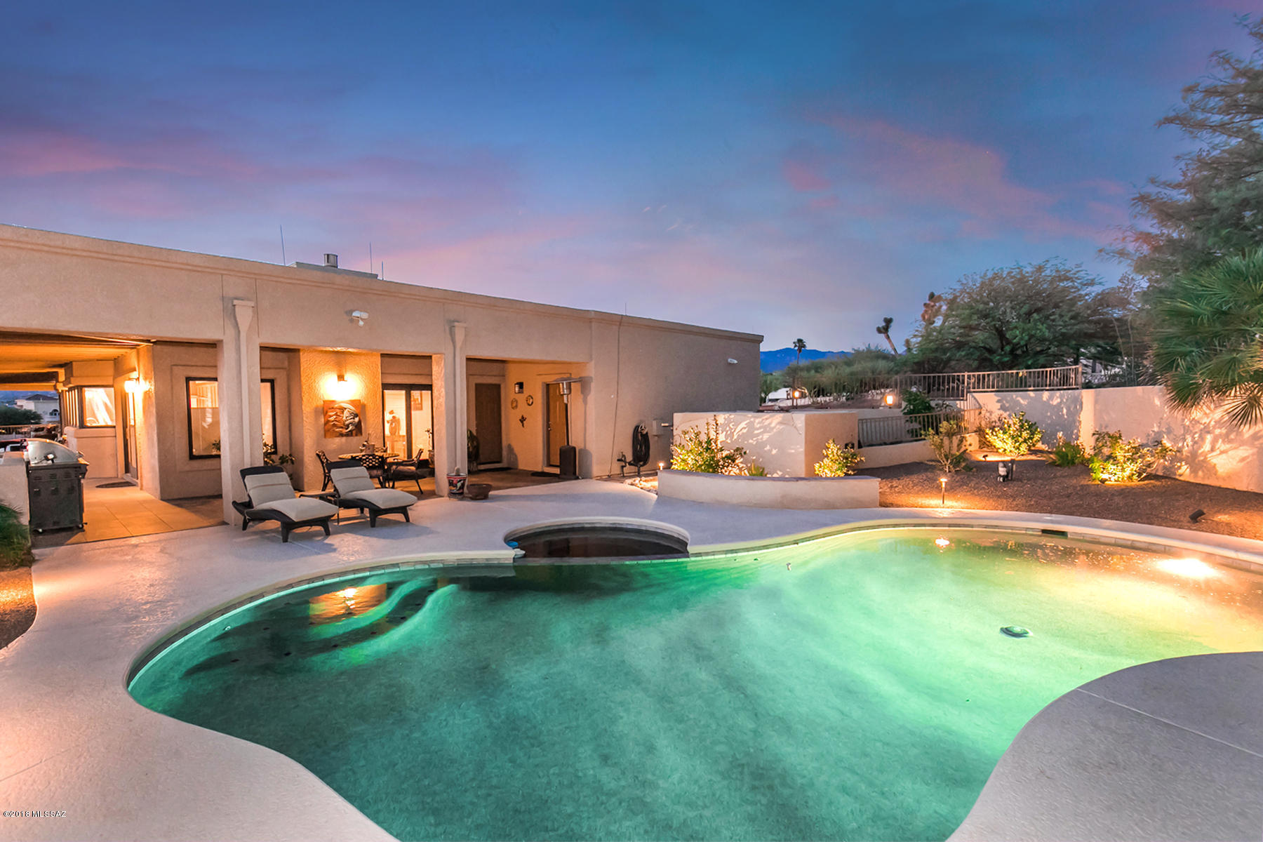 Ridge Estates (1-28) - Residential