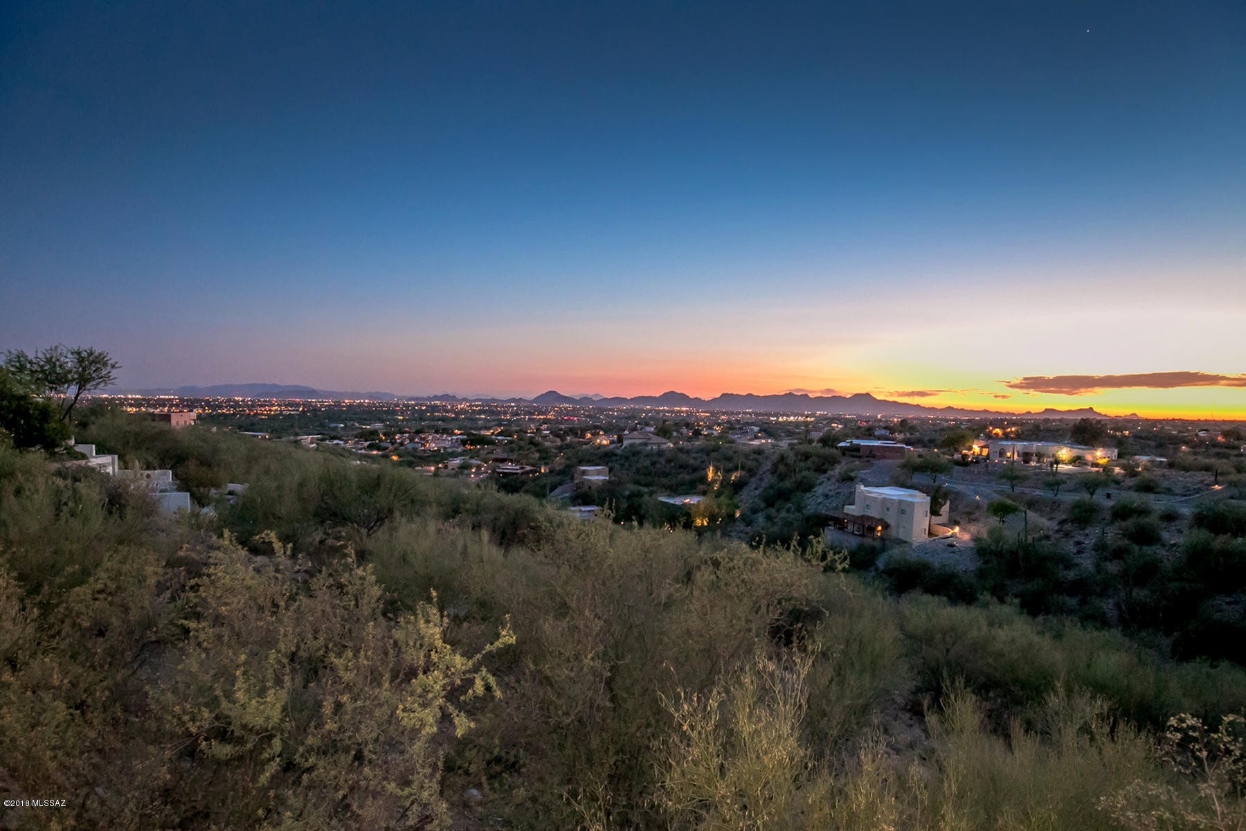 Ridge Estates (1-28) - Residential