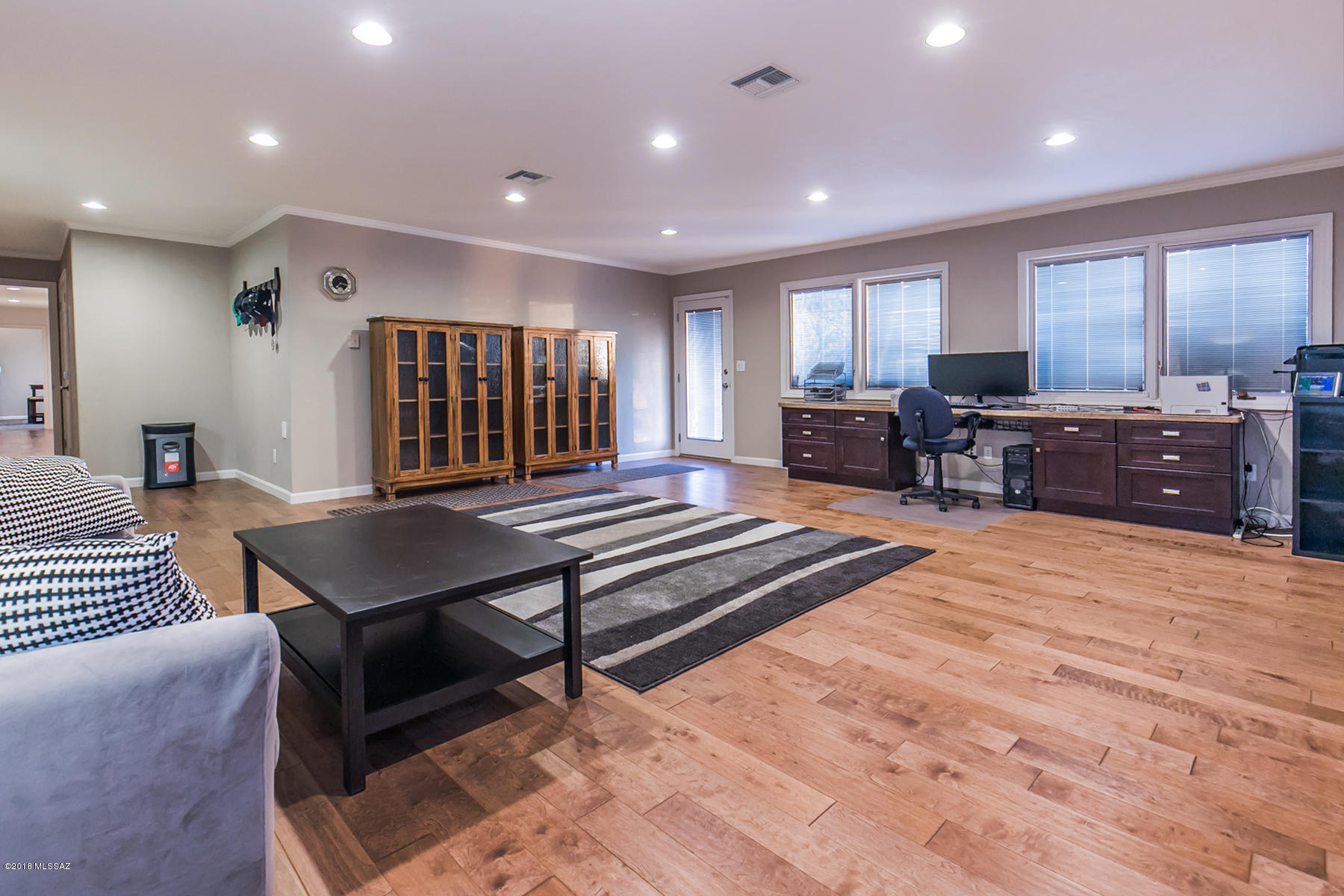 Ridge Estates (1-28) - Residential