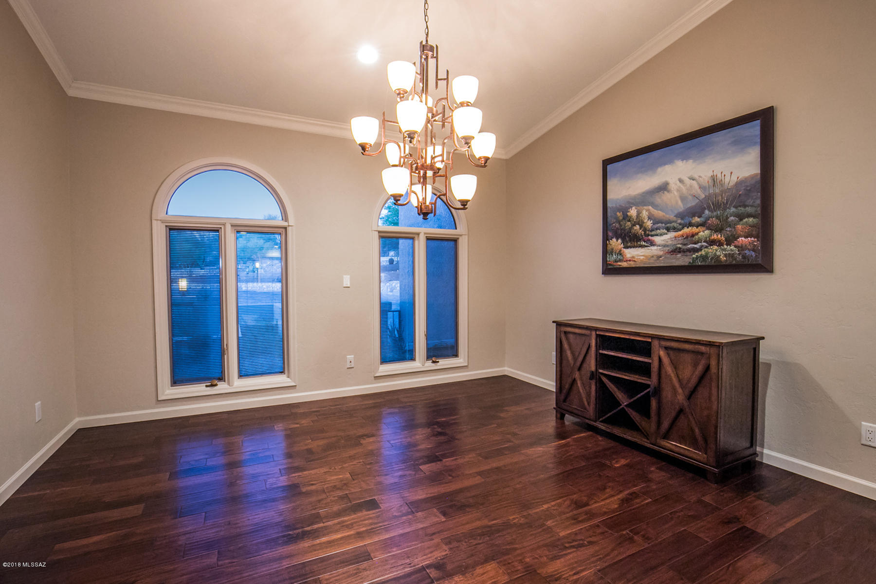 Ridge Estates (1-28) - Residential
