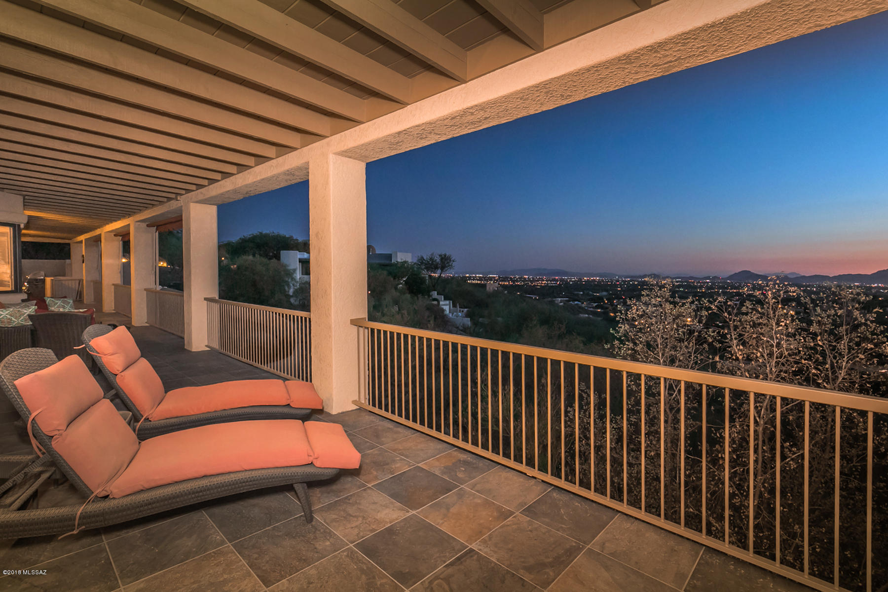 Ridge Estates (1-28) - Residential