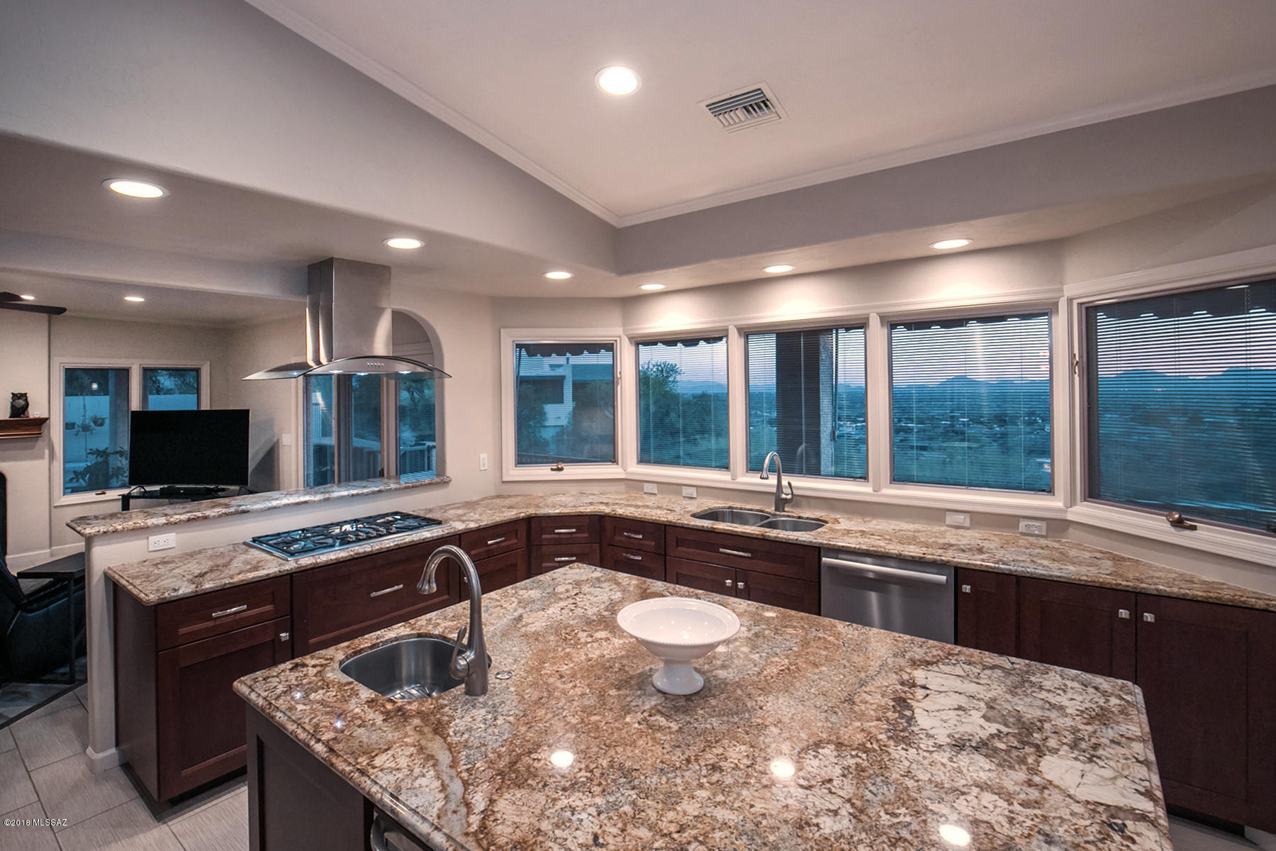 Ridge Estates (1-28) - Residential