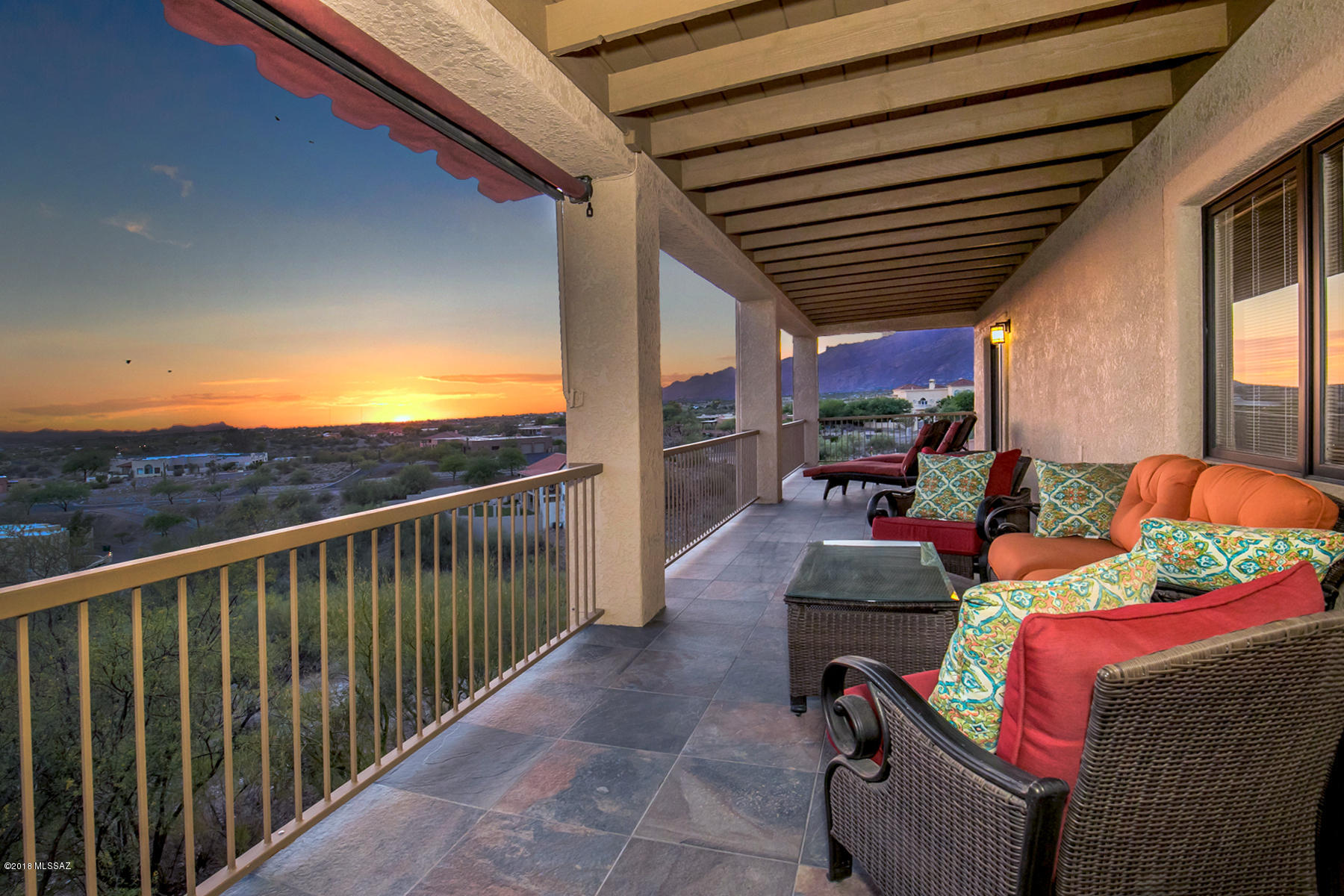 Ridge Estates (1-28) - Residential