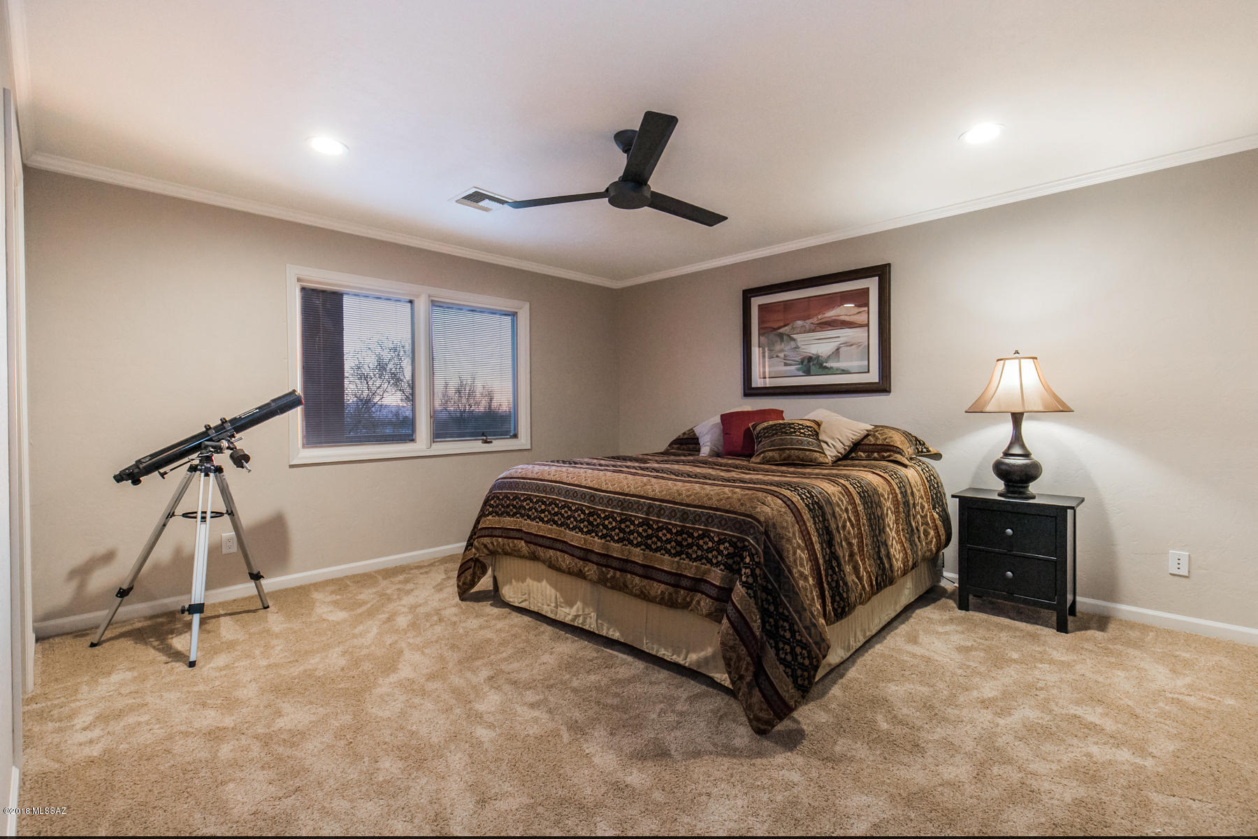 Ridge Estates (1-28) - Residential