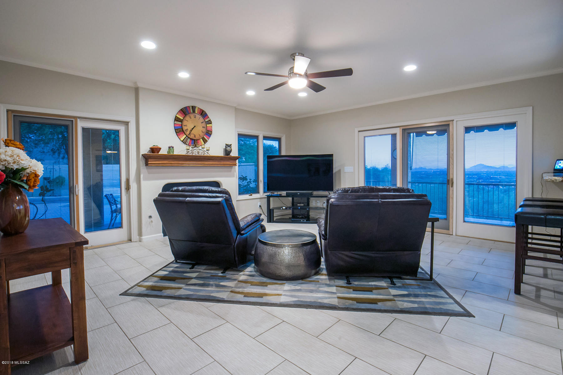 Ridge Estates (1-28) - Residential