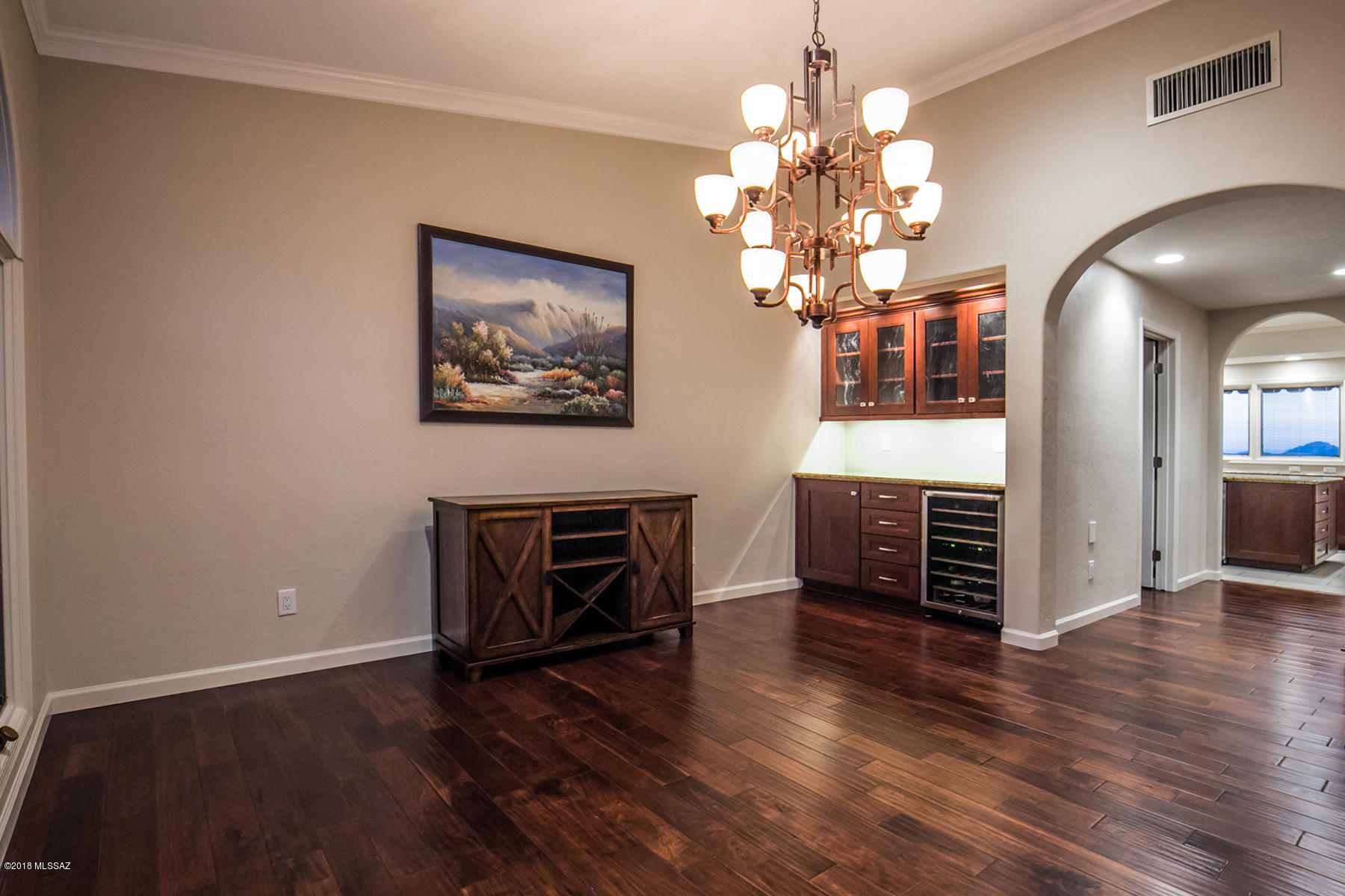 Ridge Estates (1-28) - Residential
