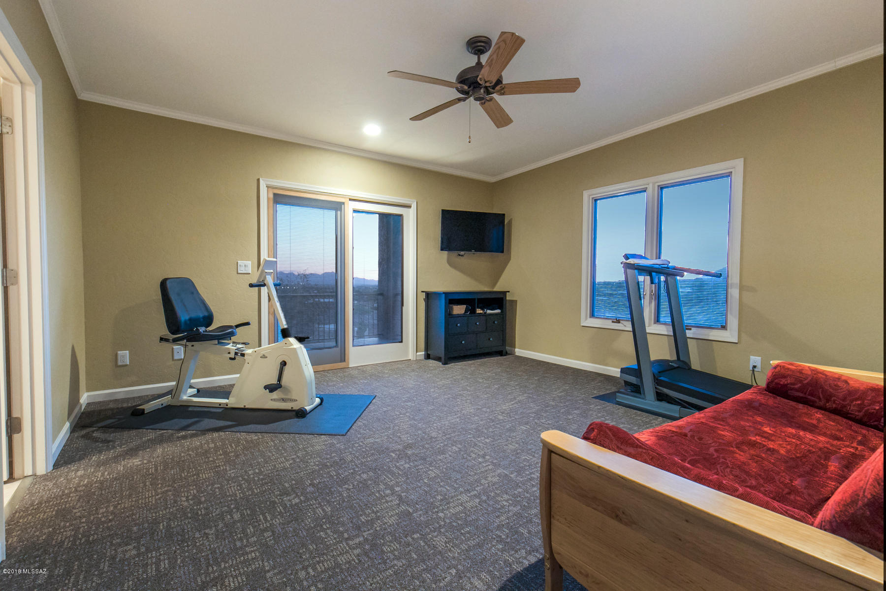 Ridge Estates (1-28) - Residential