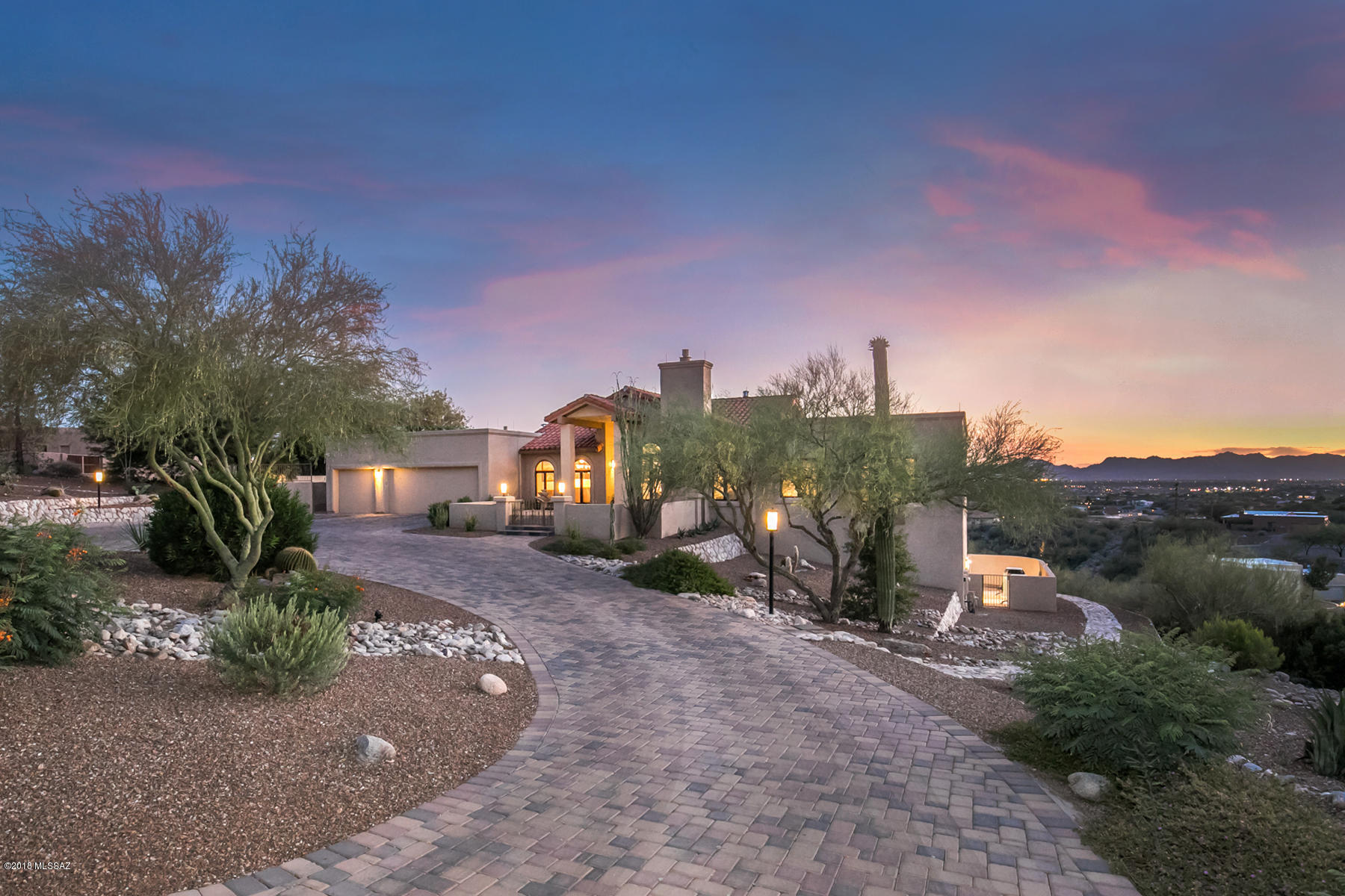 Ridge Estates (1-28) - Residential