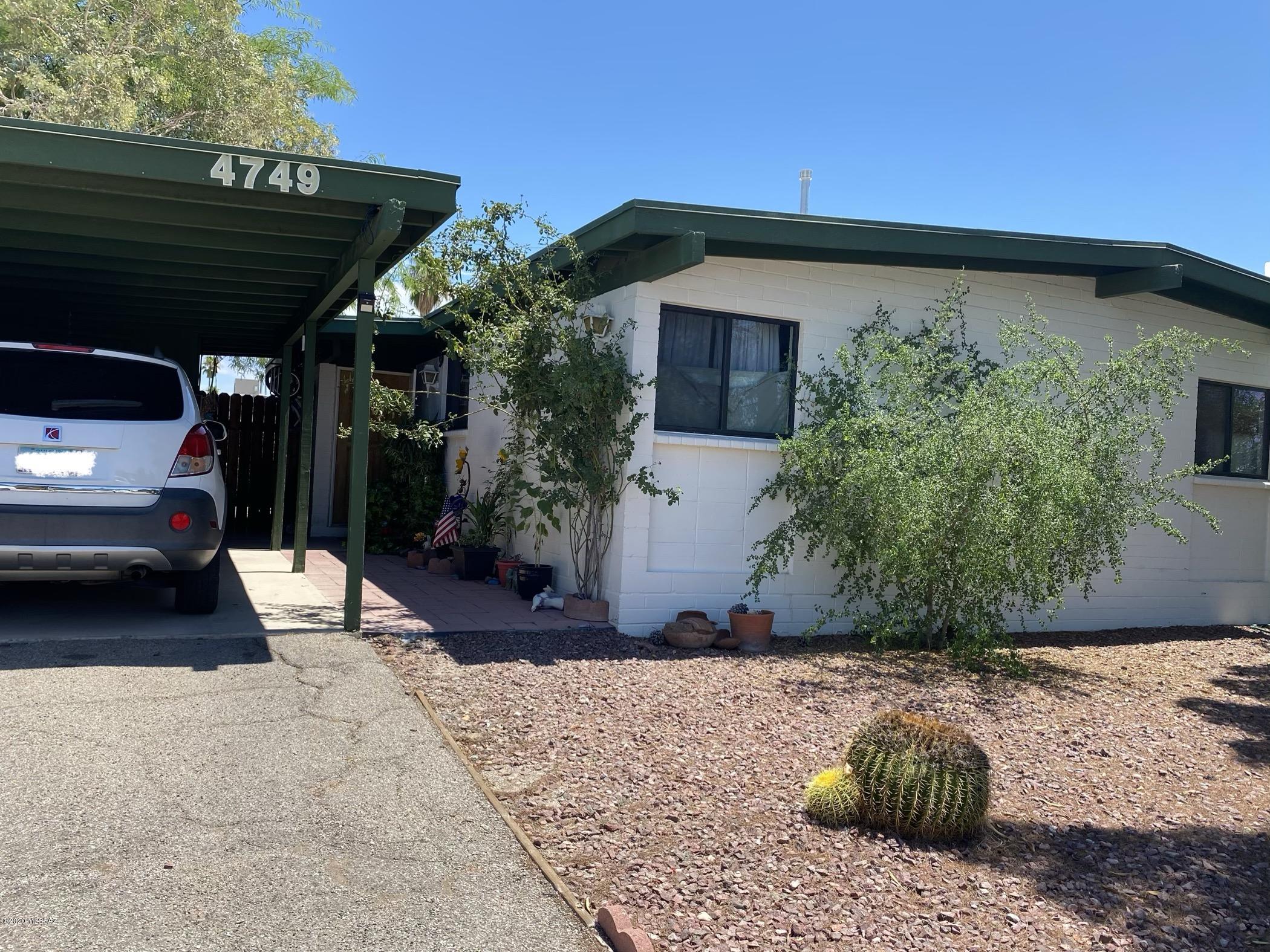 Cedar Grove (1-100) - Residential