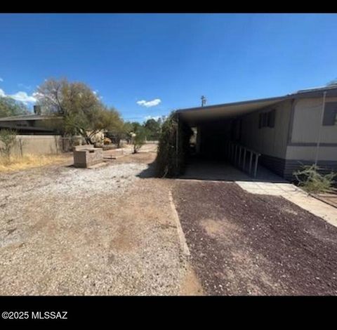 842 E Freeman Place Tucson AZ 85719