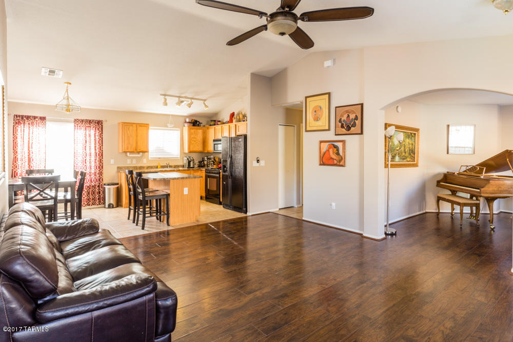 Rancho Del Lago (608-1030) - Residential