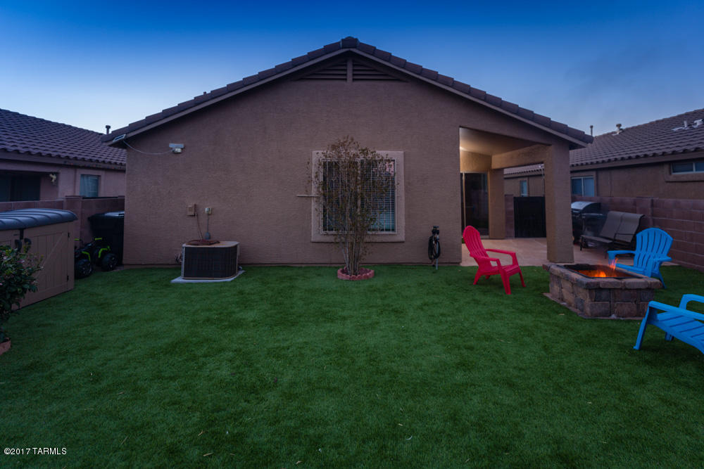 Rancho Del Lago (608-1030) - Residential