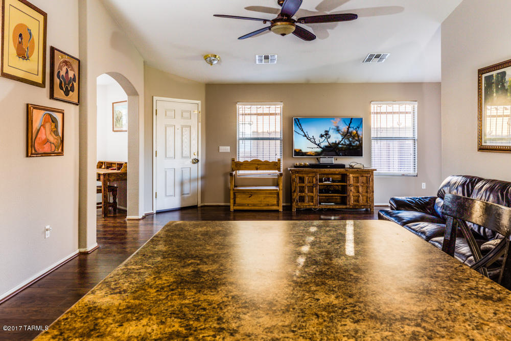 Rancho Del Lago (608-1030) - Residential