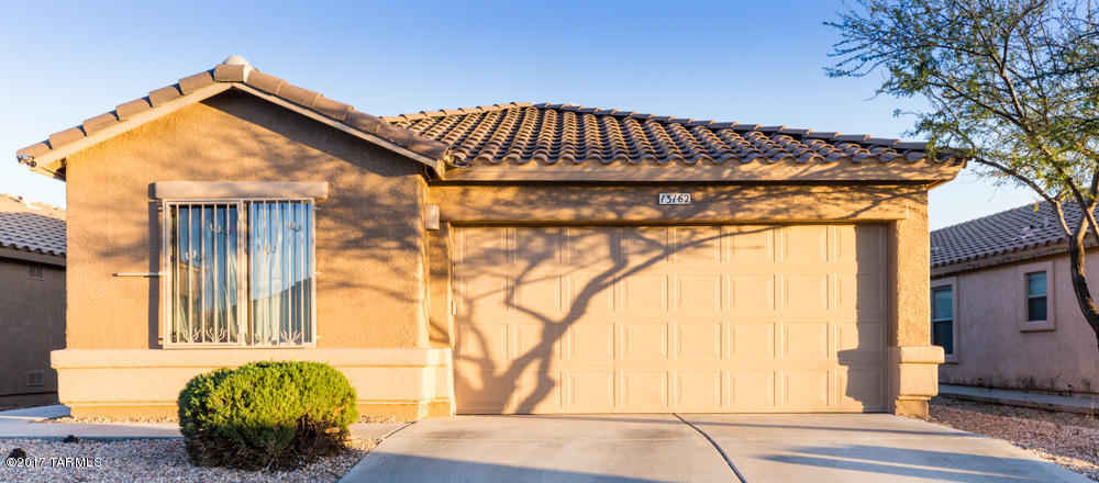 Rancho Del Lago (608-1030) - Residential