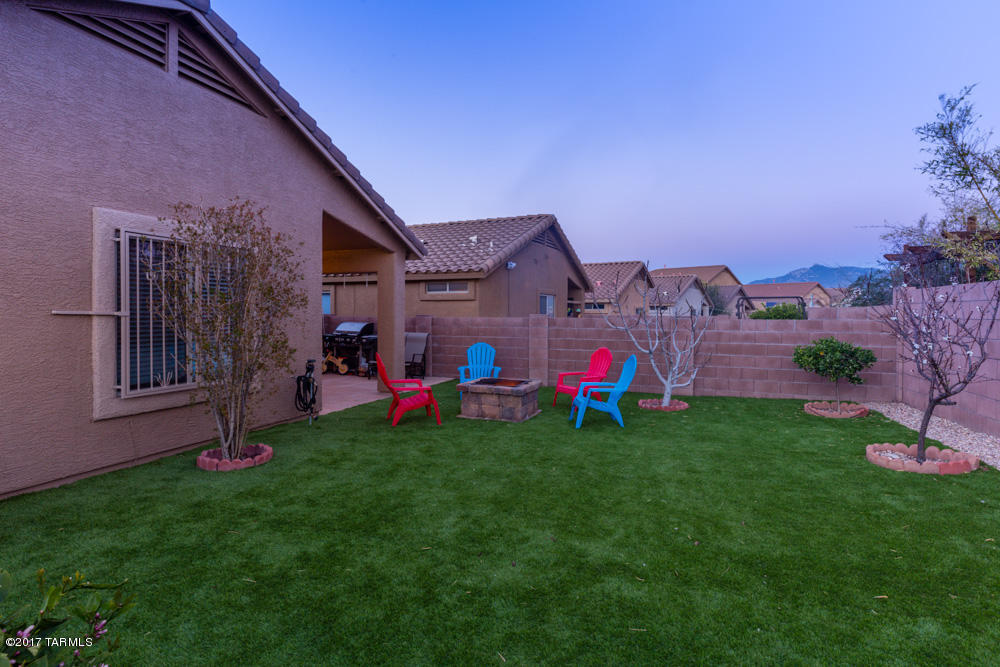 Rancho Del Lago (608-1030) - Residential