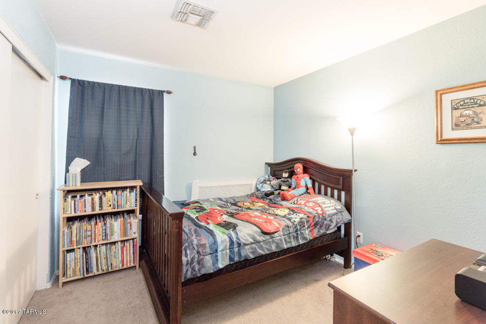 Rancho Del Lago (608-1030) - Residential