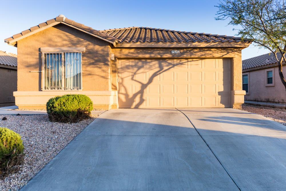 Rancho Del Lago (608-1030) - Residential