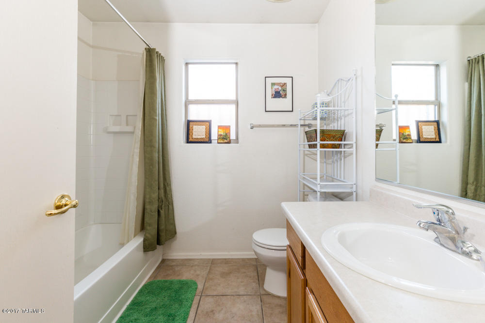Rancho Del Lago (608-1030) - Residential