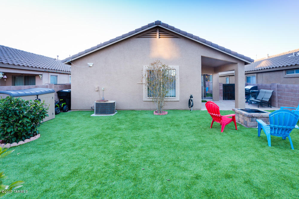 Rancho Del Lago (608-1030) - Residential