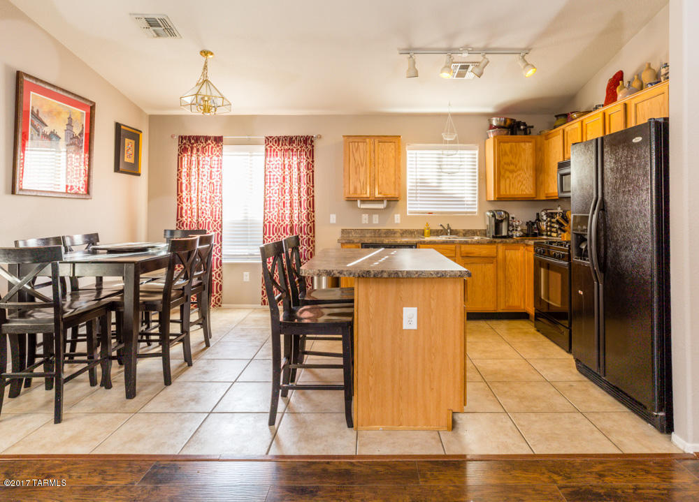 Rancho Del Lago (608-1030) - Residential