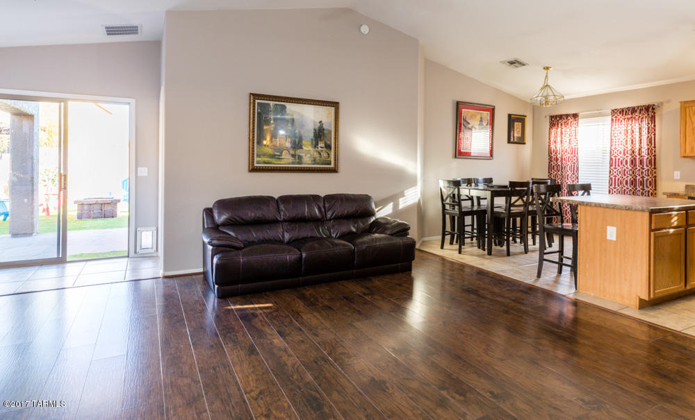 Rancho Del Lago (608-1030) - Residential