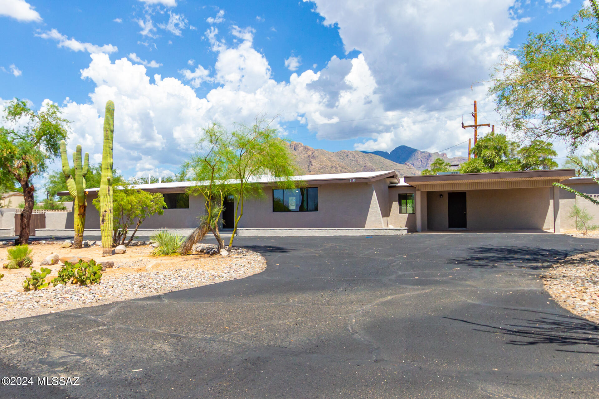 View Tucson, AZ 85704 house