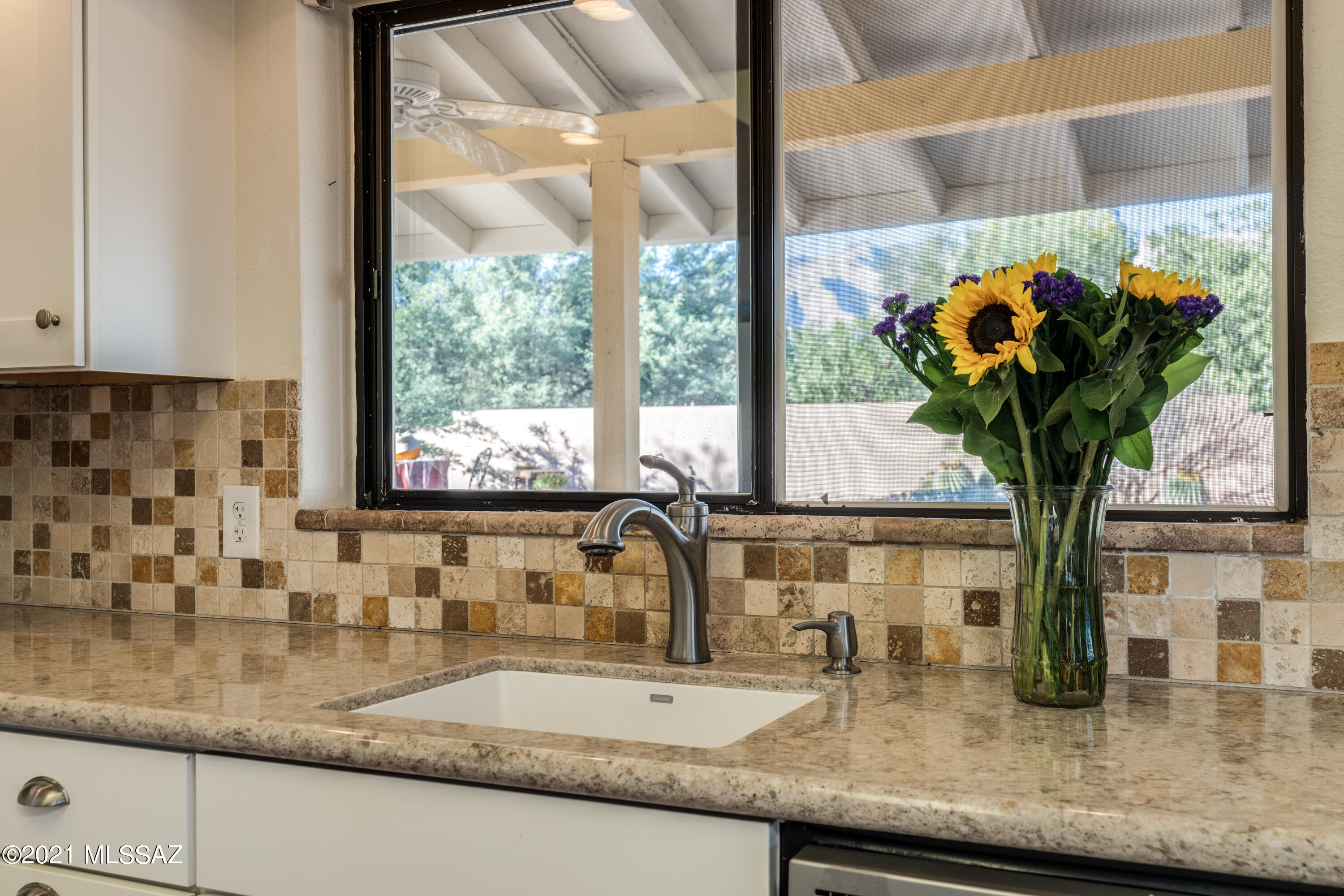 Sunrise Presidio Village (1-241) - Residential
