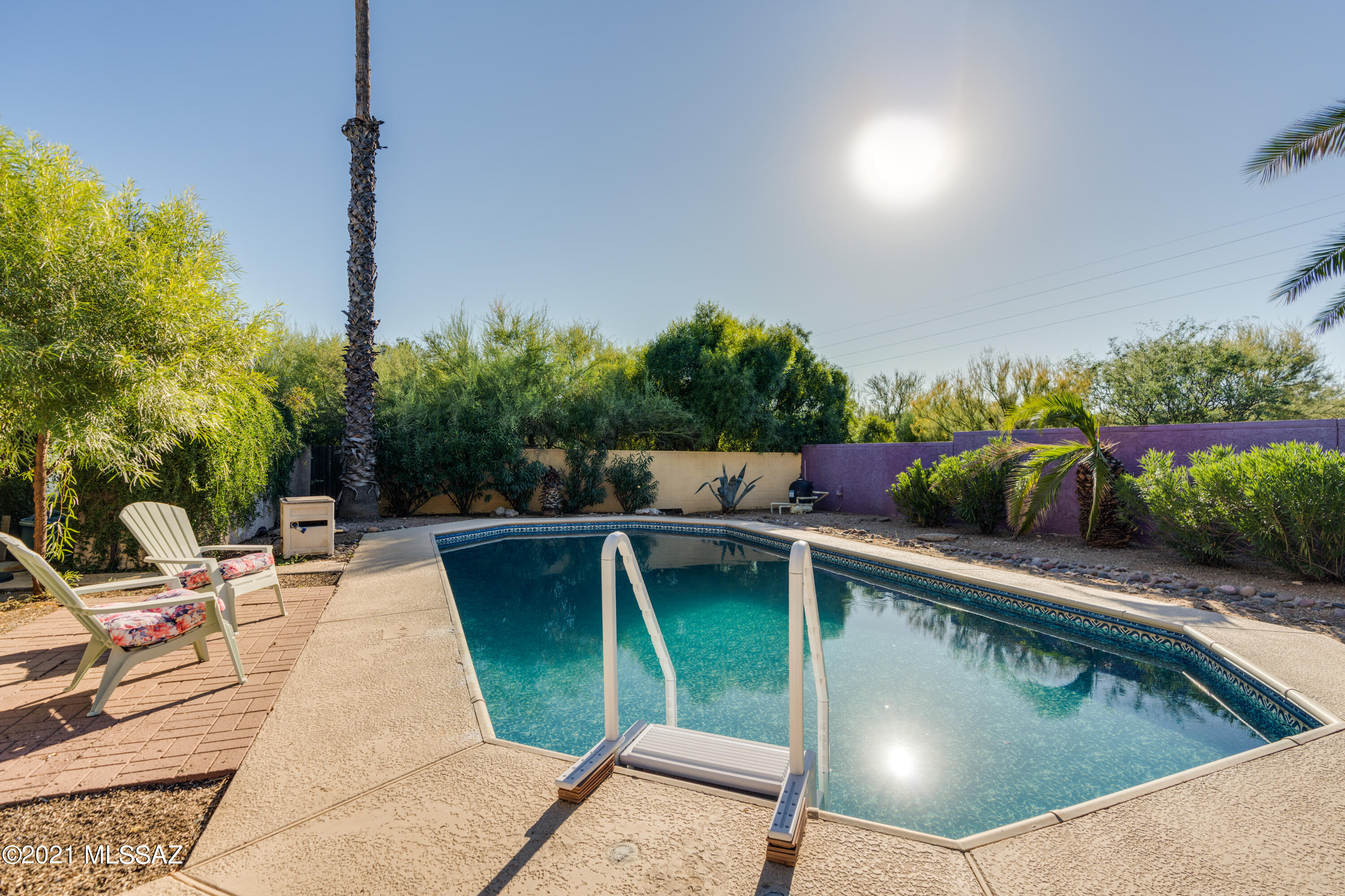 Sunrise Presidio Village (1-241) - Residential