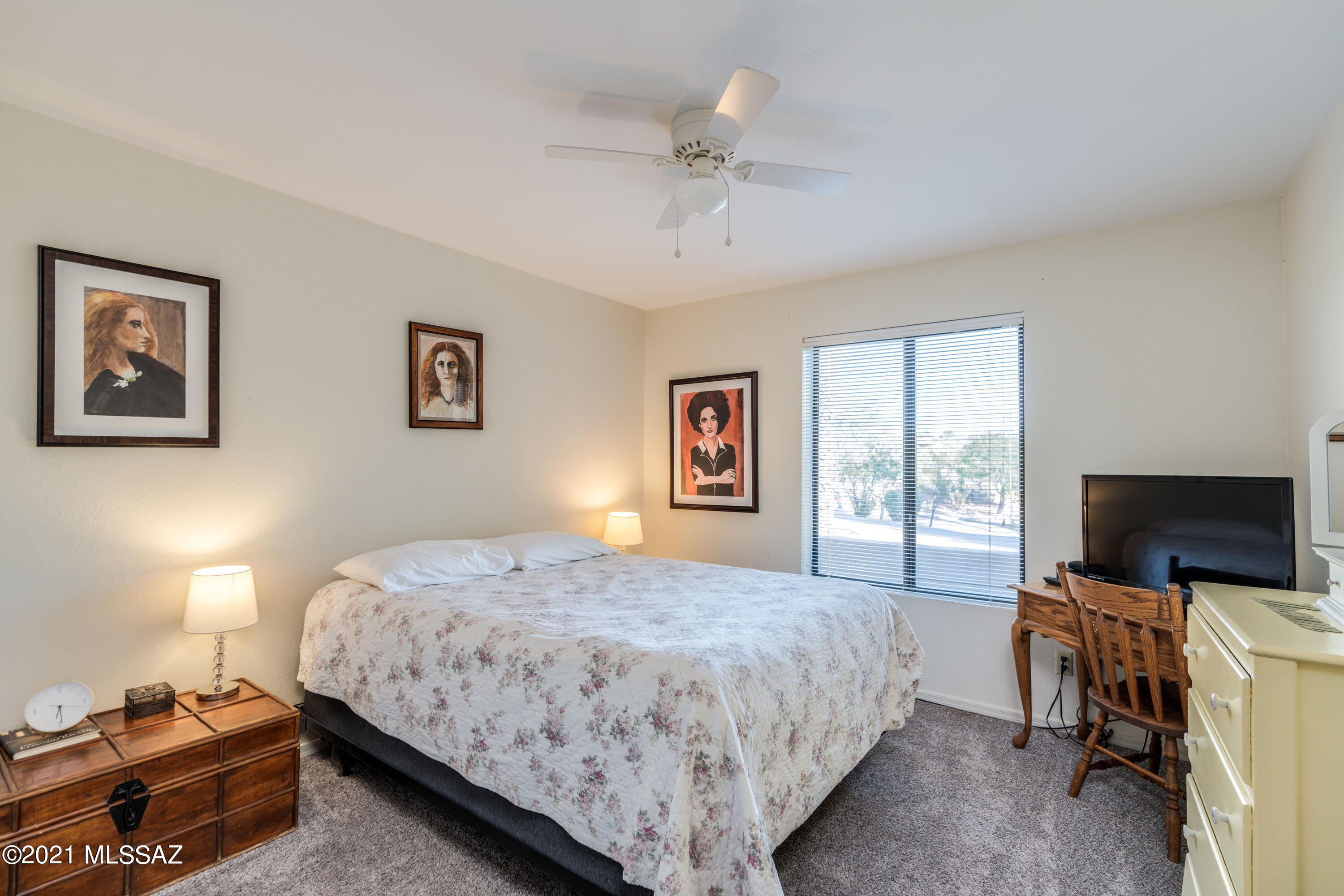 Sunrise Presidio Village (1-241) - Residential