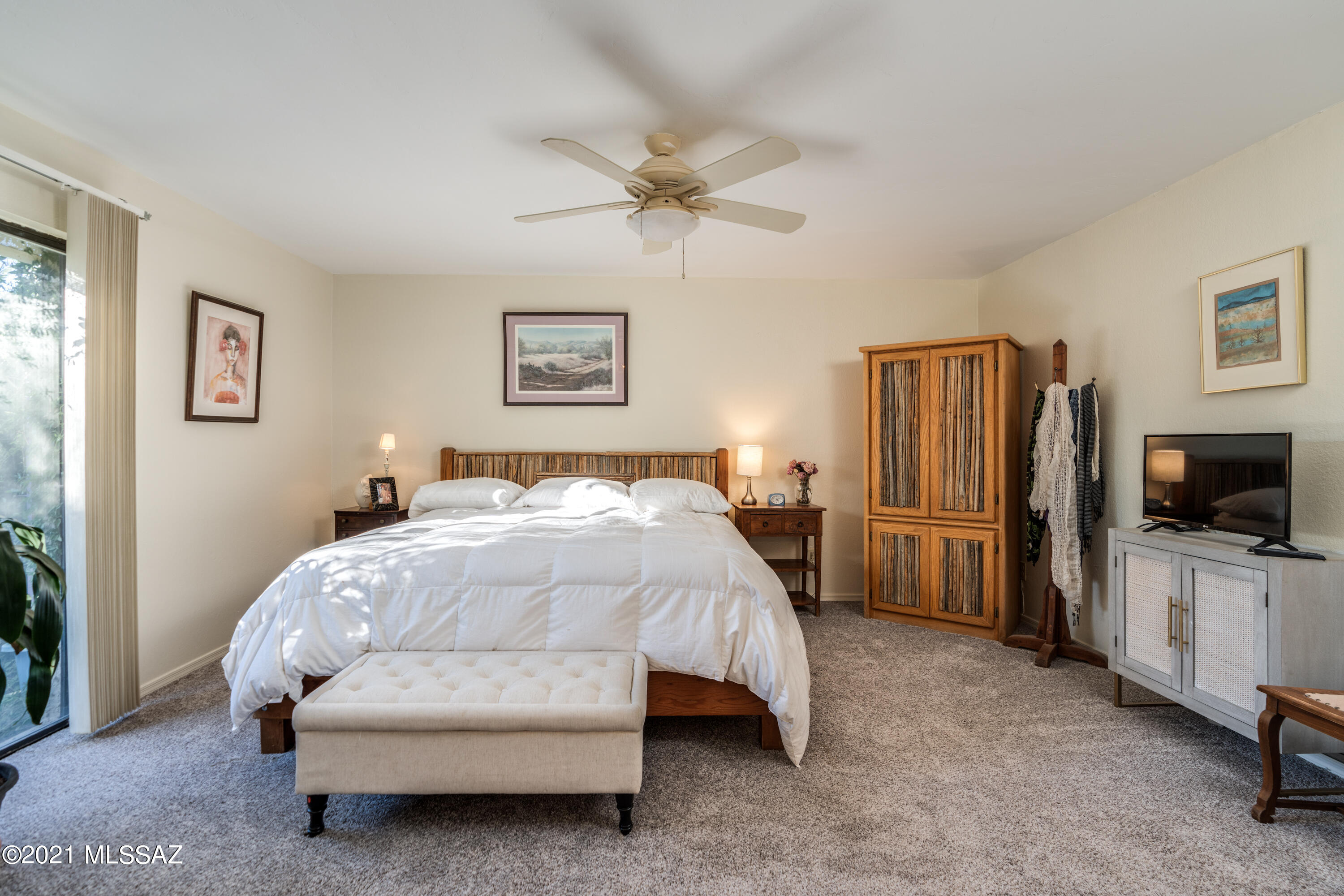 Sunrise Presidio Village (1-241) - Residential