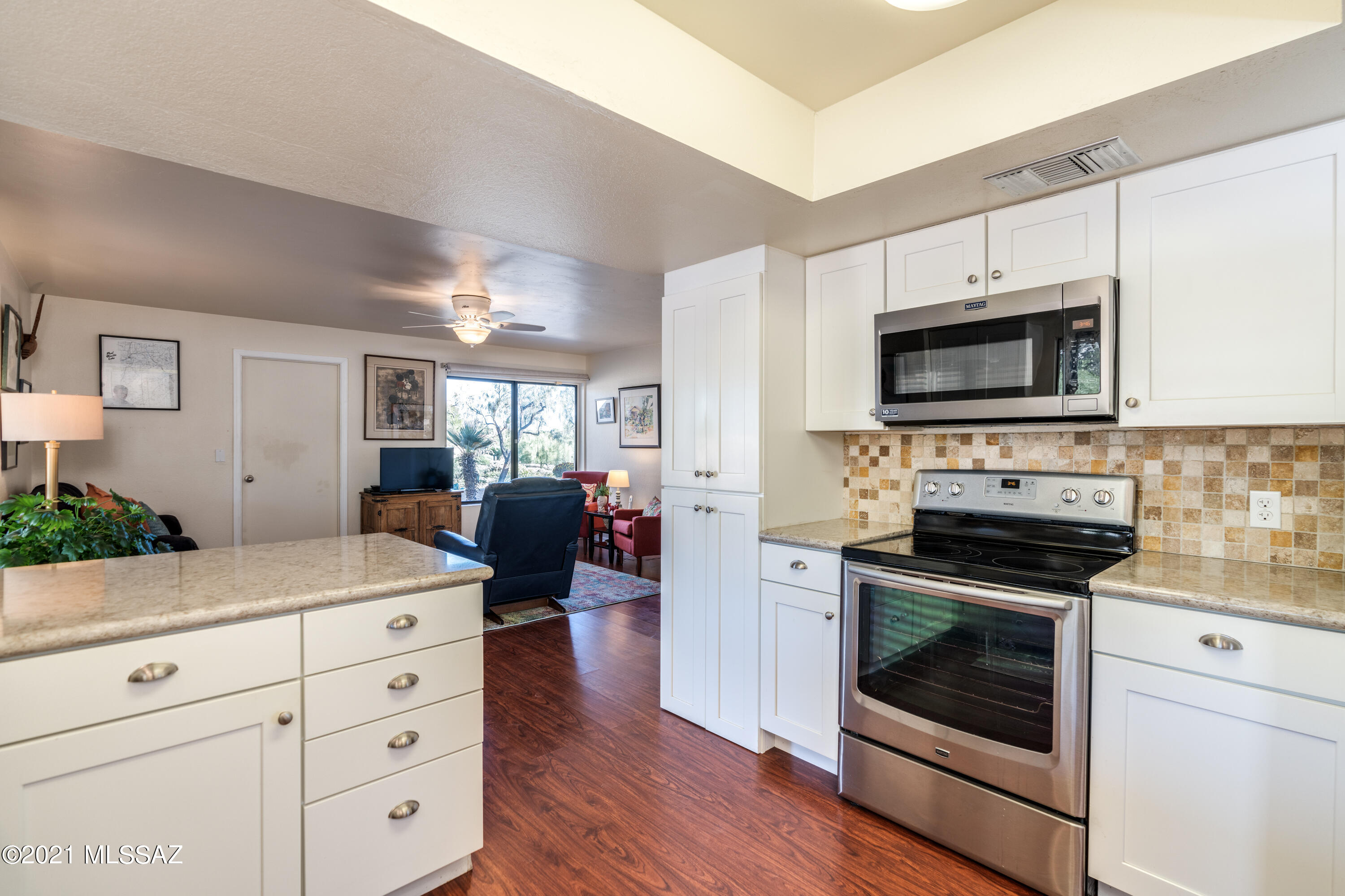 Sunrise Presidio Village (1-241) - Residential